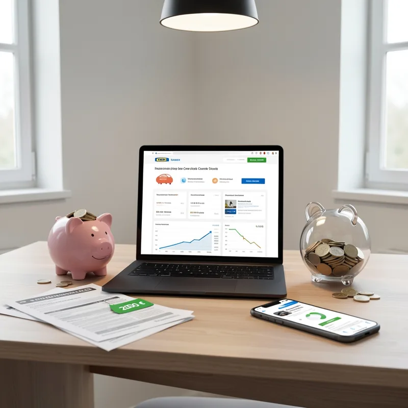 Assurance habitation pas cher : 5 astuces pour payer moins de 200 € par an en 2026