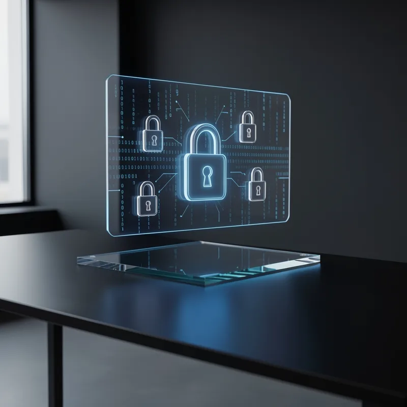 Cybersécurité : les 7 réflexes à adopter en 2026