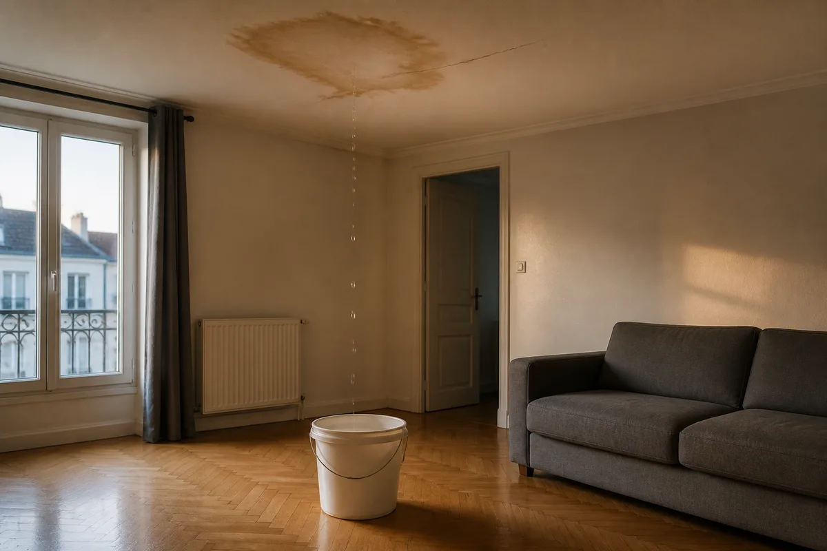 Franchise assurance habitation : montants, calcul et recours