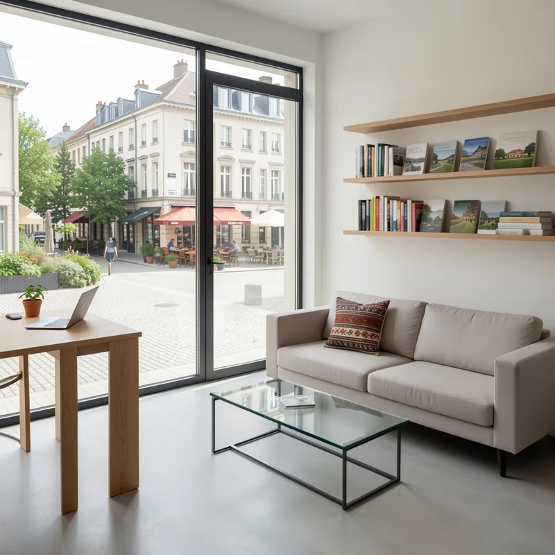 Investir dans le locatif : les villes moyennes à surveiller
