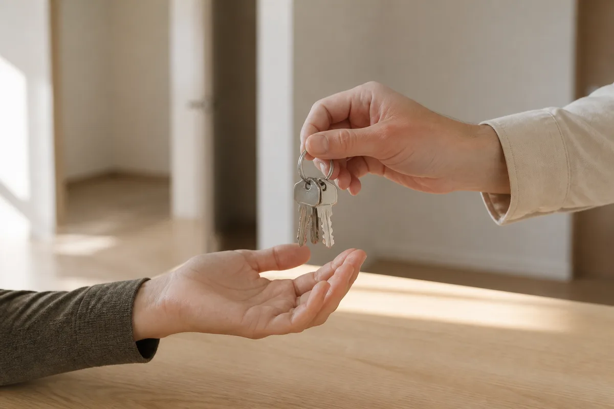 Quand souscrire une assurance habitation : le calendrier