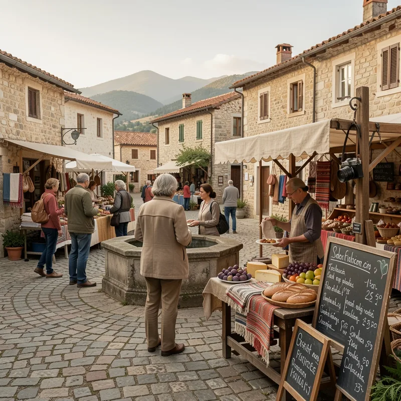 Voyage en Europe : les destinations émergentes à découvrir