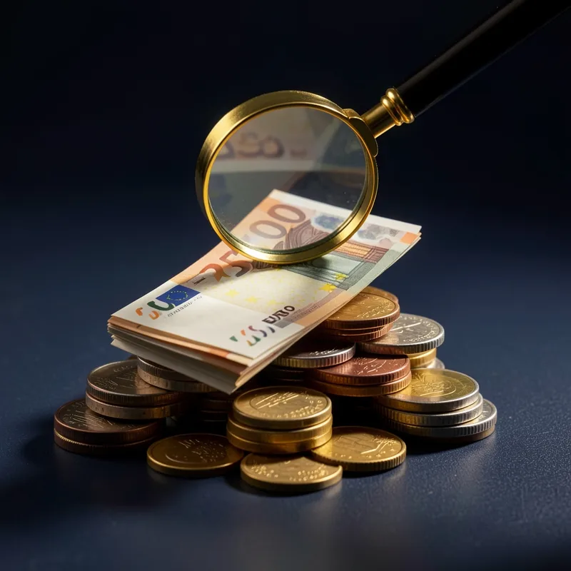 Finance & Assurance