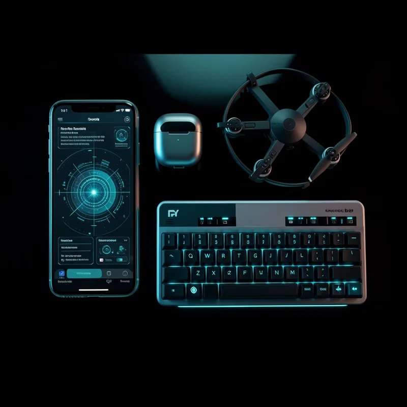 High-Tech