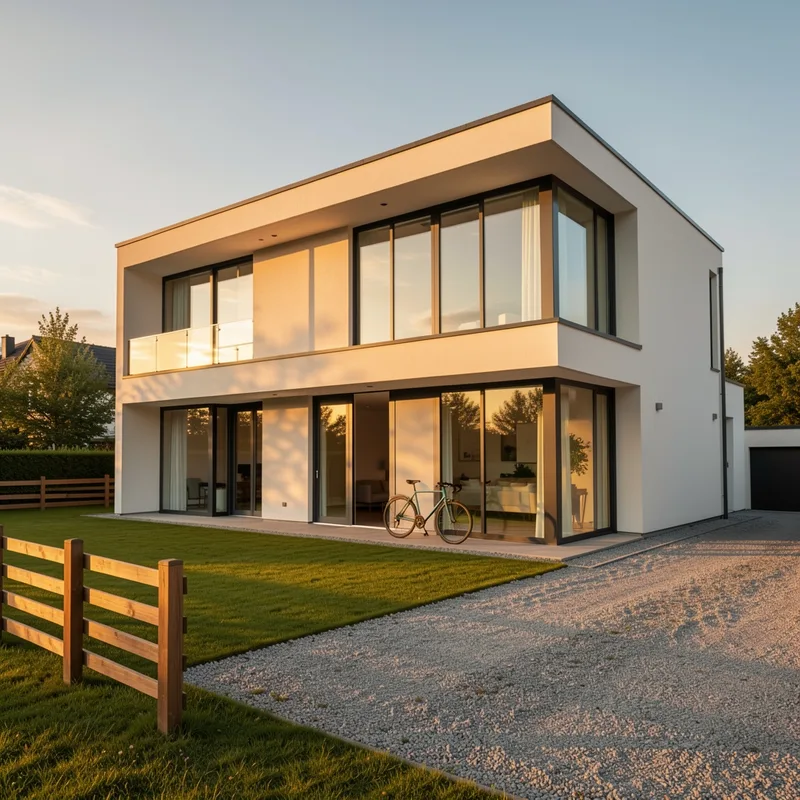 Immobilier