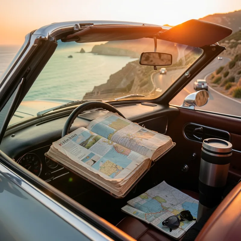 Voyage & Tourisme
